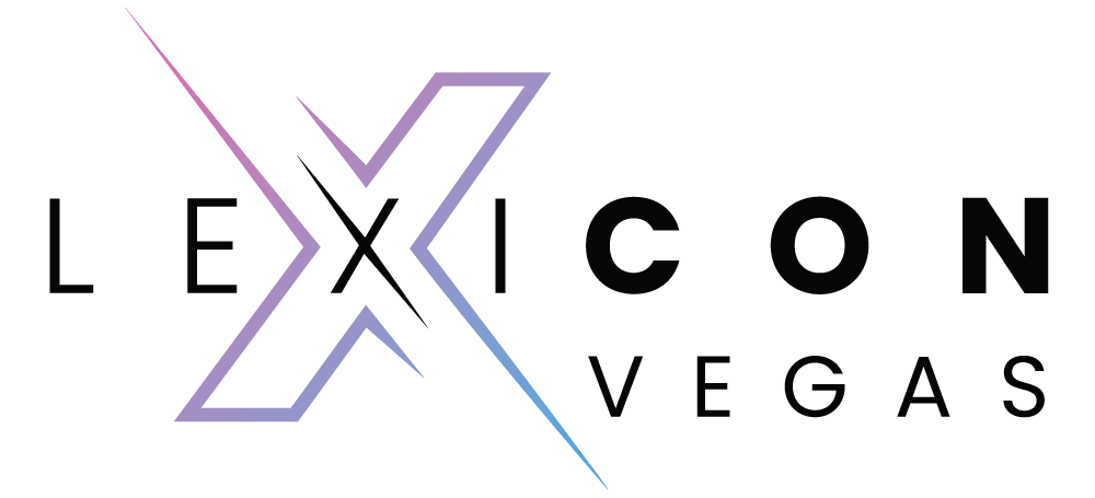 Lexicon Las Vegas Logo