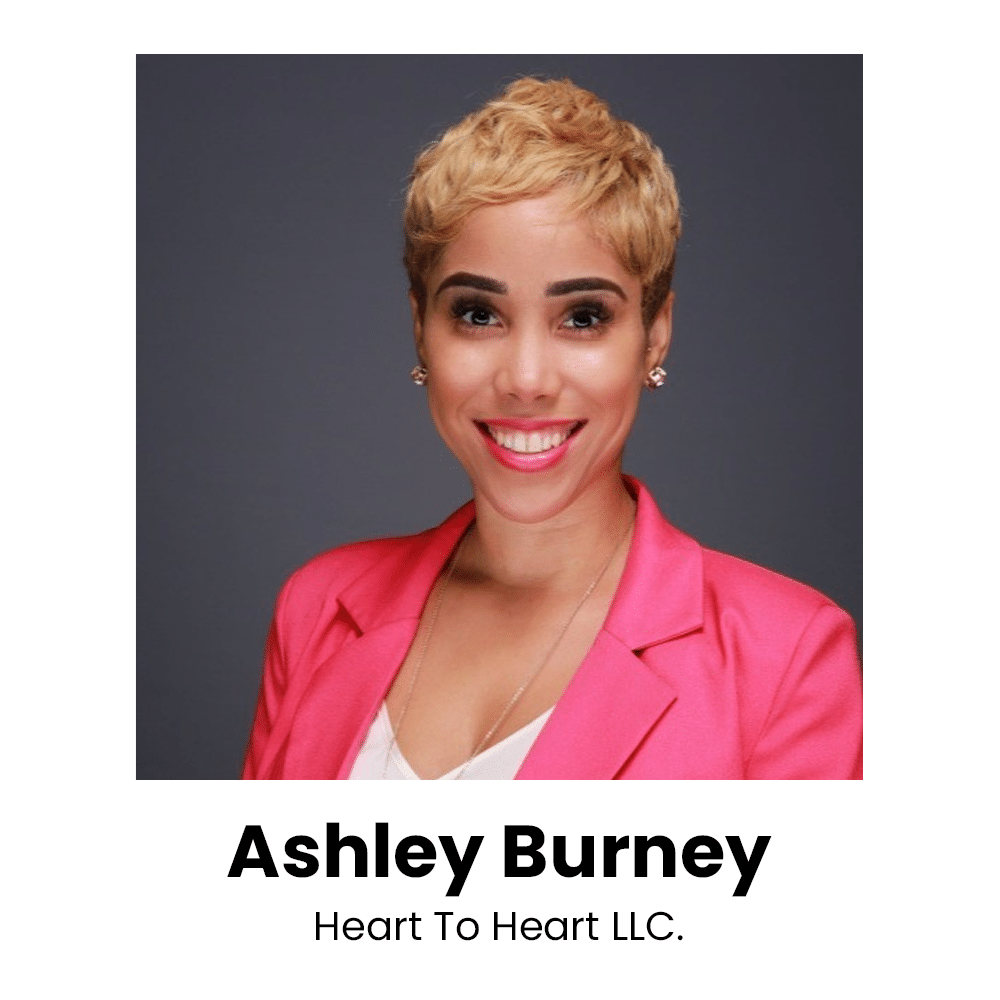 Ashley Burney