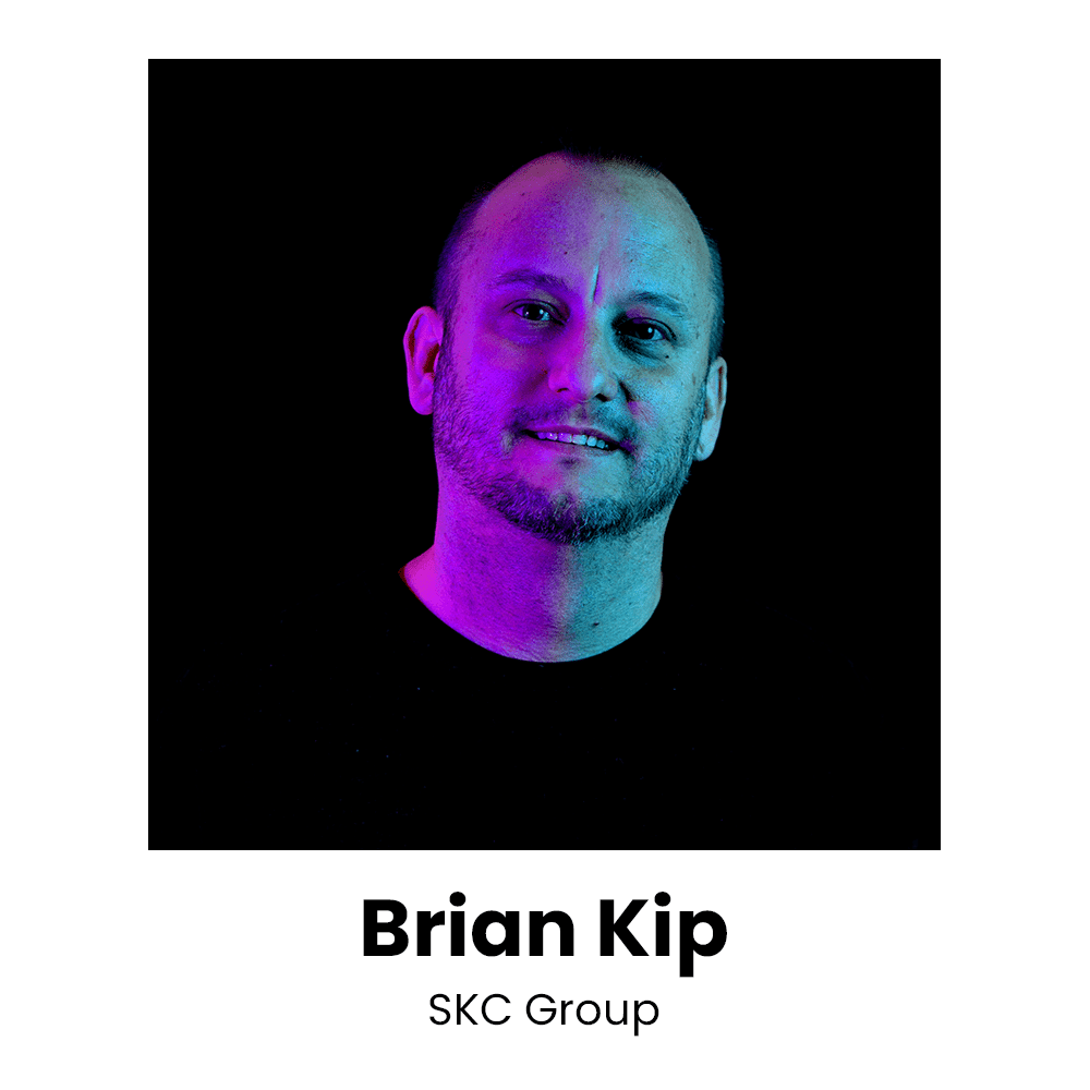 Brian Kip