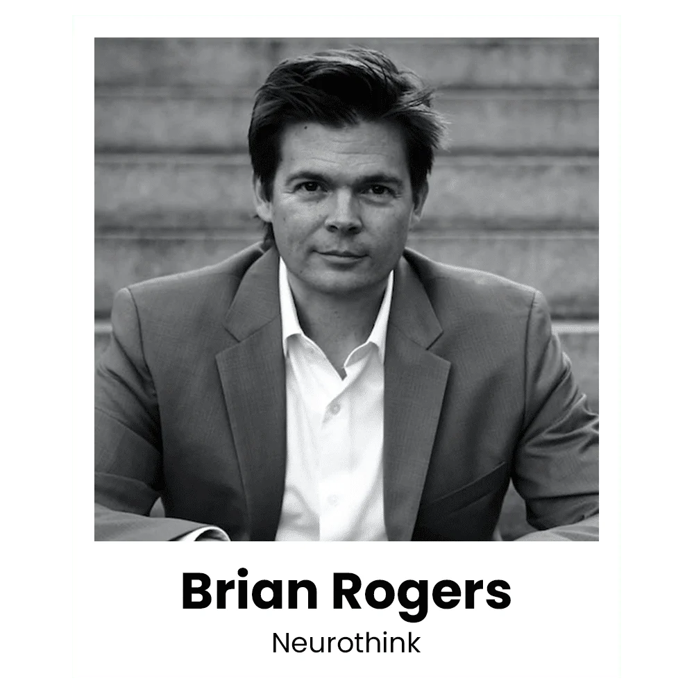 Brian Rogers